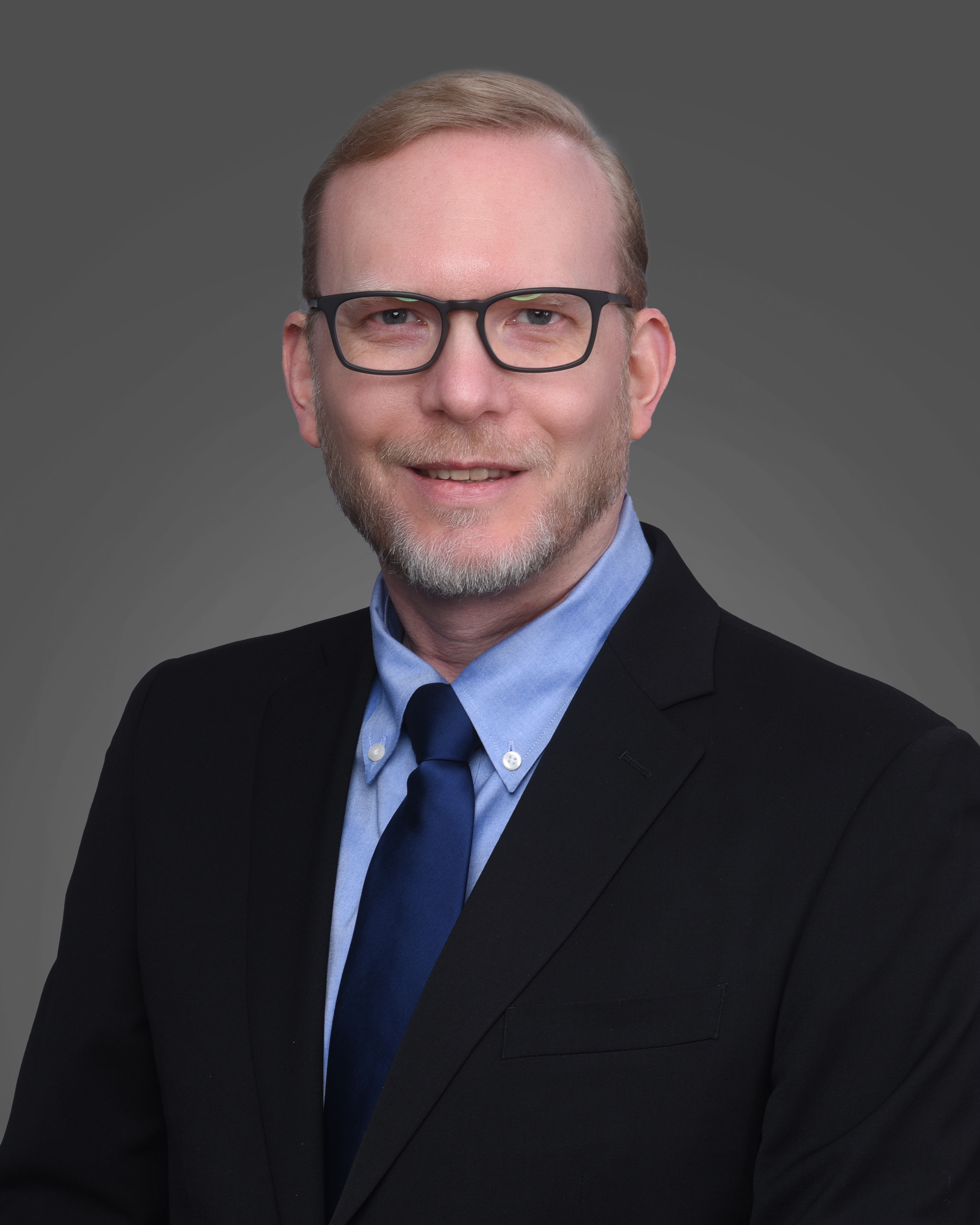 Jochen Cammin headshot