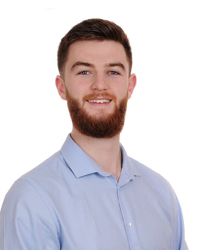 Kevin Byrne headshot