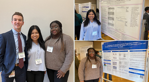 Med Student Research Day 2023