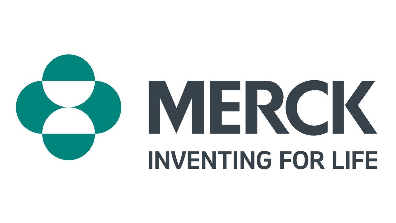 Merck logo