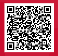 QR Code for 2026 Open House Registration