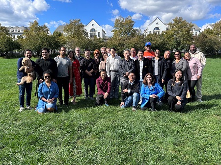 Physics Picnic 2023