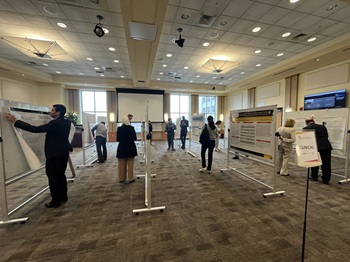 Research Symposium Poster Session 2026