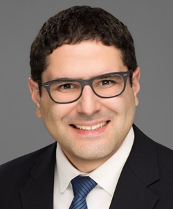 Reza Zarinshenas headshot 250 x 300 pix
