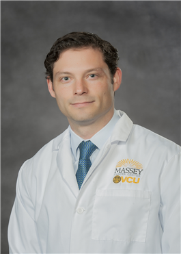 Matthew Schutzer headshot