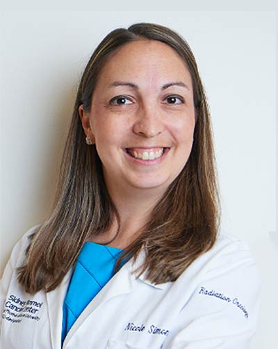 Nicole Simone, MD, PhD