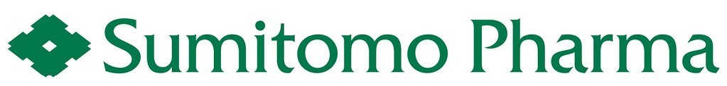 Sumitomo logo (no Pfizer)