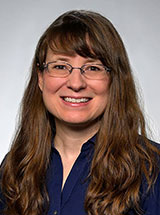 Theresa Busch (Penn)