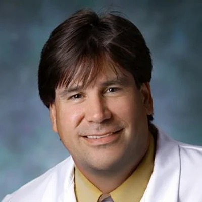 Todd McNutt (Hopkins)