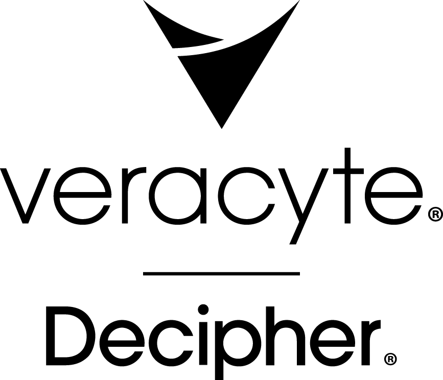 Veracyte Deciper logo 2026