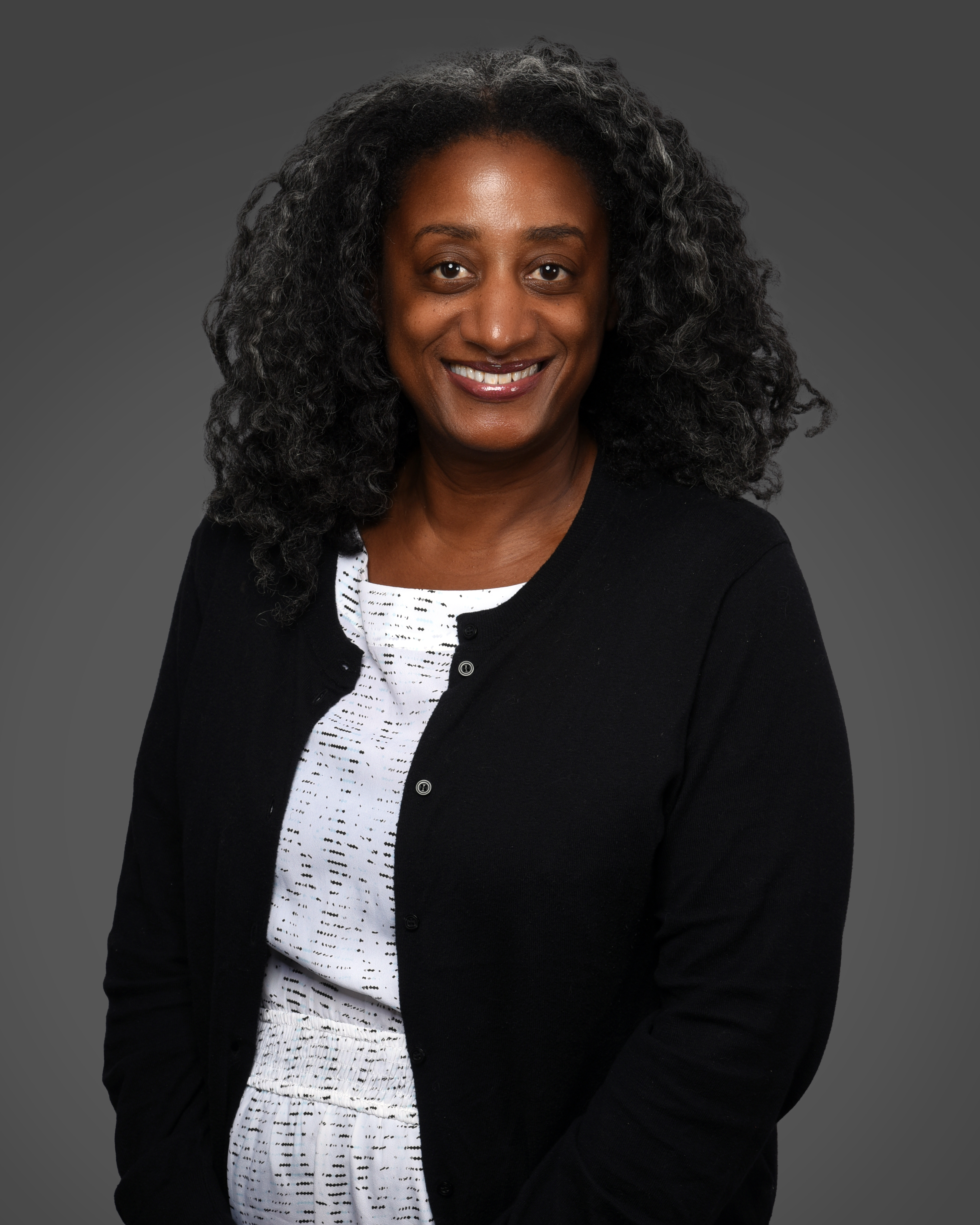 Yhana Chavis headshot