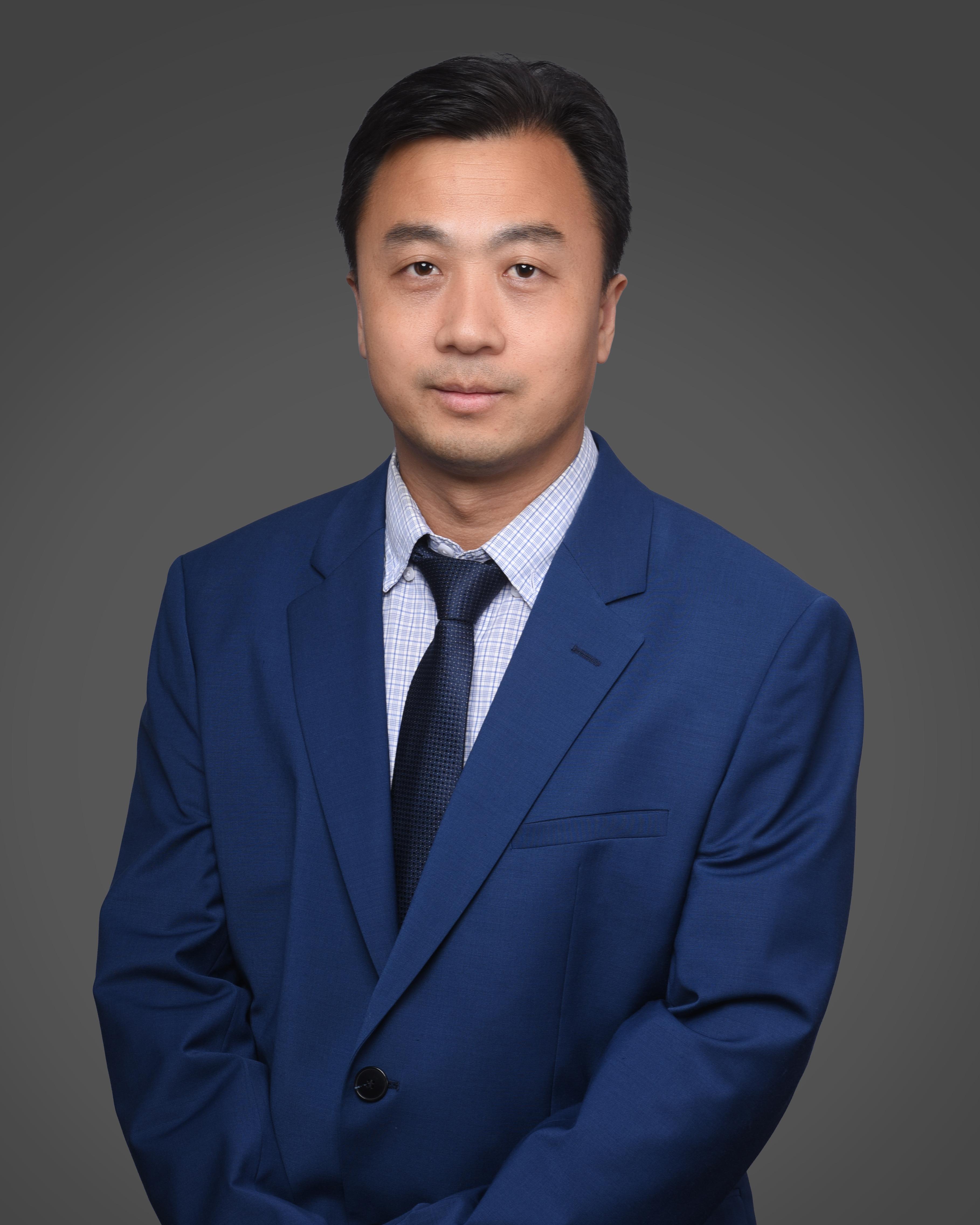 Yufeng Cao