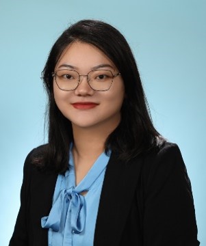 Yuting Peng headshot