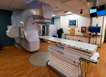 Imaging machine
