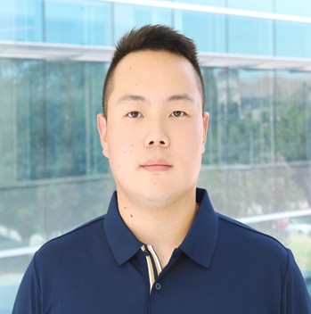 Banghao Zhou headshot