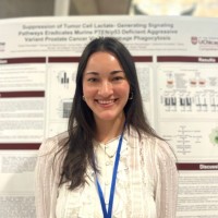 Catherine Drovetsky UM SOM medical student