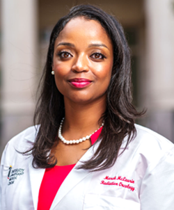 Marah McLaurin 2026 headshot 250 x 300 pix