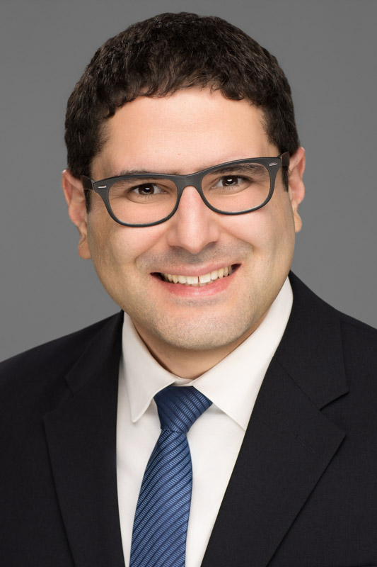 Reza Zarinshenas
