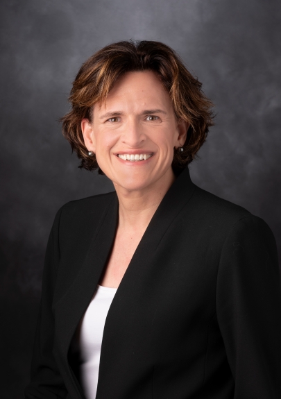 Susan McGovern headshot