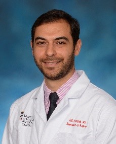 Ali Khalifeh, MD