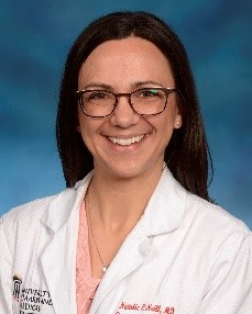 Natalie O’Neill, MD