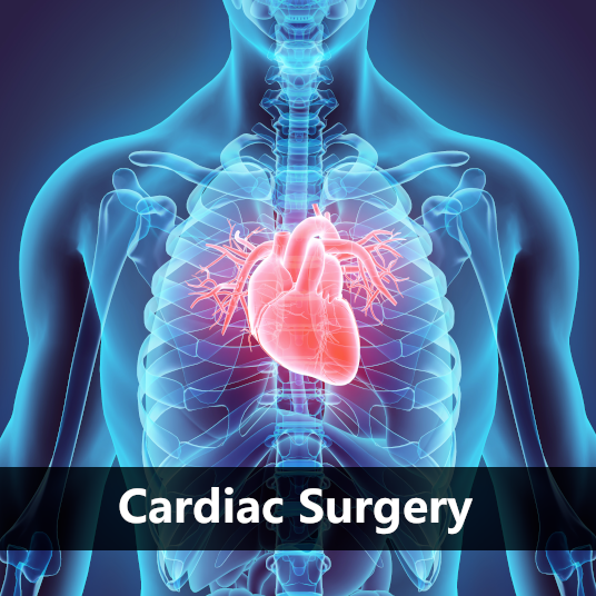 Cardiac Surgery