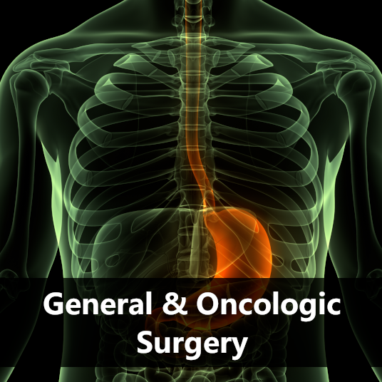 General and Oncologic Surgery
