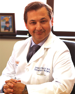 Dan Maluf, MD