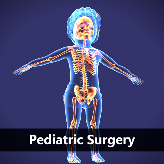 Pediatric Surgery