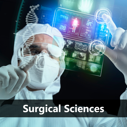 Surgical Sciences