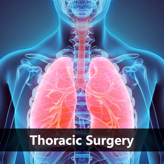 Thoracic Surgery