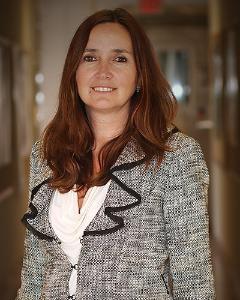 Valeria R. Mas, MS, PhD, FAST