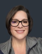 Kimberlly Castro-Roberts