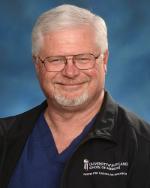 John Yokemick, RVT, RDMS