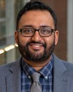 Khanjan Nagarsheth, MD