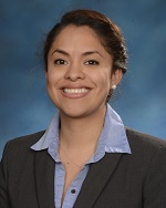 Minerva Mayorga-Carlin, MPH