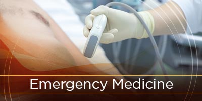 Emergency Medicine Fellowship Button