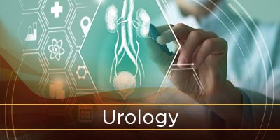 Urology Button