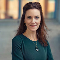 Alyson McGregor