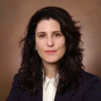 Resa Lewiss