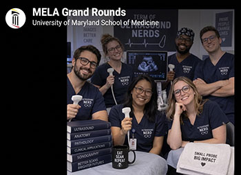MELA Grand Rounds