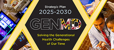 GENMD - Strategic Plan