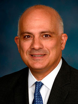 Elias Melhem, MD