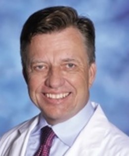 Christopher M. O'Connor, MD
