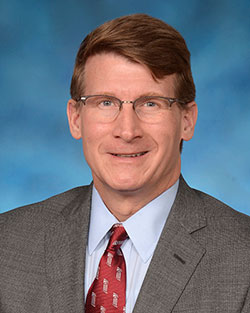 Geoffrey Rosenthal, MD, PhD