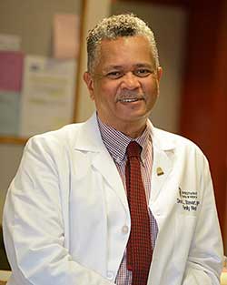 David L. Stewart, MD