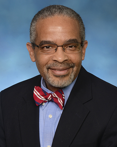 Curtis Adams, MD