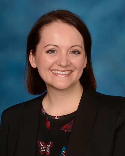 Odessa Addison