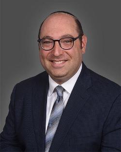 Ariel Fromowitz, MD