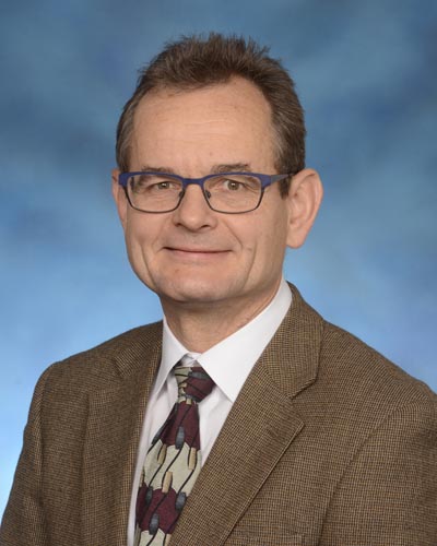 Konstantin G. Birukov, MD, PhD